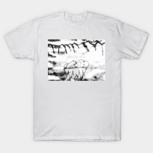 save us No. 4 T-Shirt